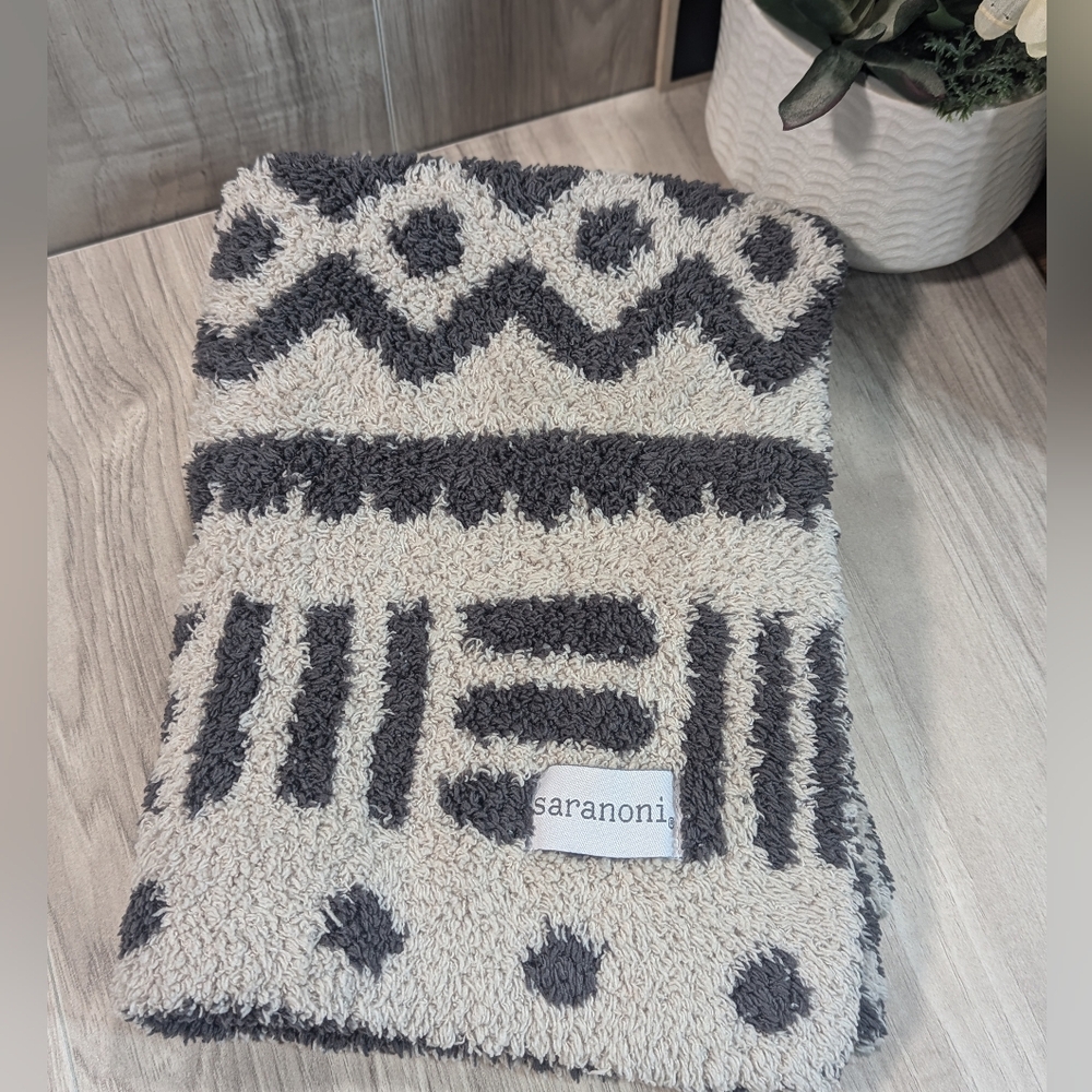 DOUBLE-LAYER BAMBONI® MINI BLANKETS